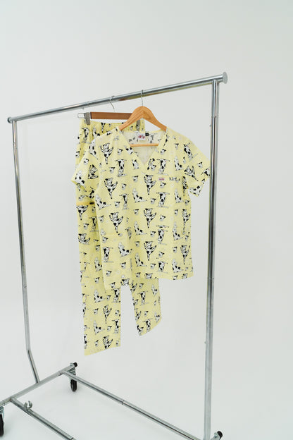 Na'moo'ste Scrub Set (new sizing)