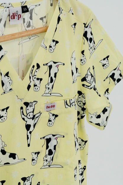 Na'moo'ste Scrub Set (new sizing)