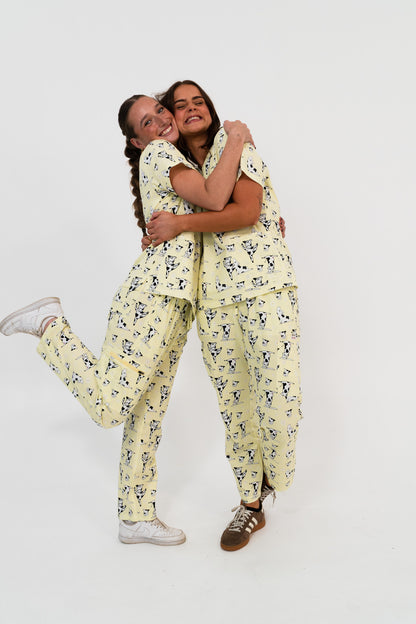 Na'moo'ste Scrub Set (new sizing)