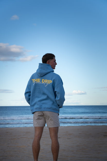 Seaside Hoodie