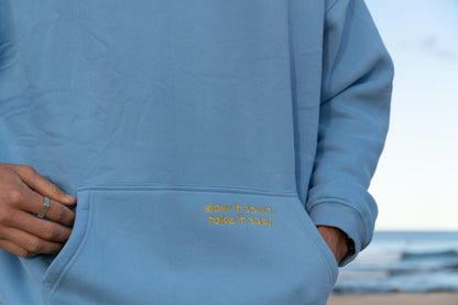Seaside Hoodie