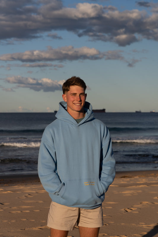 Seaside Hoodie