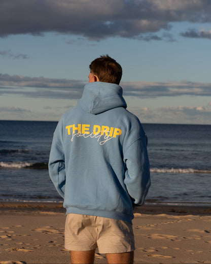 Seaside Hoodie