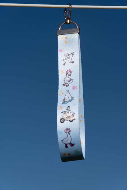 Mini Lanyard