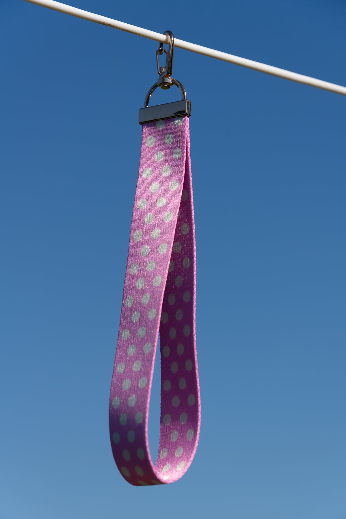 Mini Lanyard