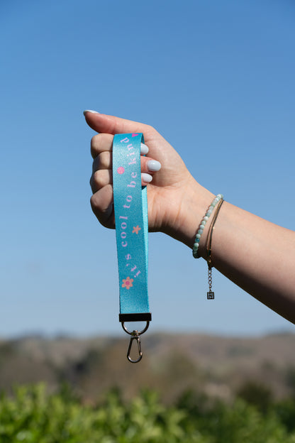 Mini Lanyard