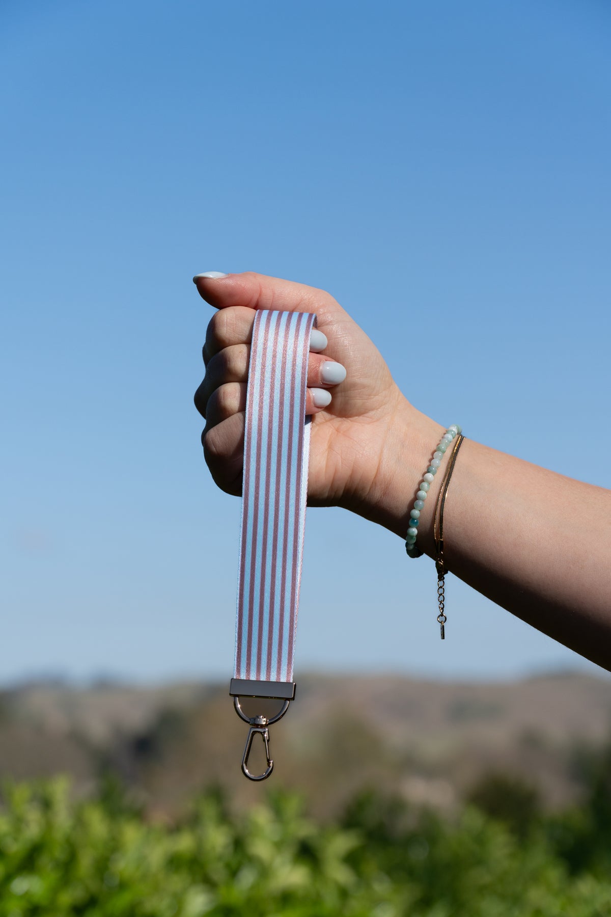 Mini Lanyard