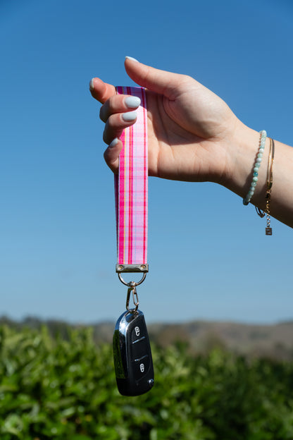 Mini Lanyard