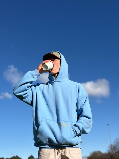 Seaside Hoodie