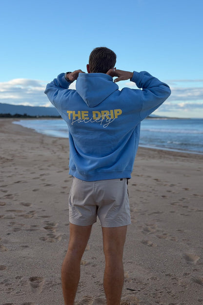 Seaside Hoodie